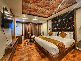 Walnut Creek Pahalgam