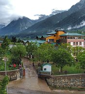 Walnut Creek Pahalgam