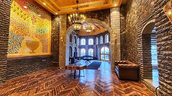 Walnut Creek Pahalgam