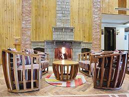 Walnut Creek Pahalgam