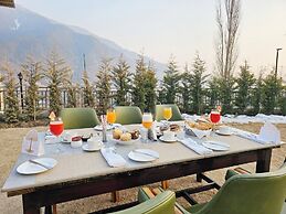 Walnut Creek Pahalgam