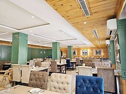 Walnut Creek Pahalgam