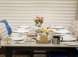 Walnut Creek Pahalgam