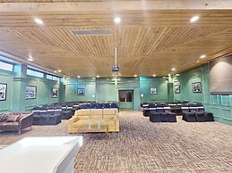 Walnut Creek Pahalgam