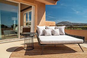 Hotel Ritual de Terra & SPA