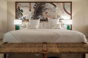 Hotel Ritual de Terra & SPA