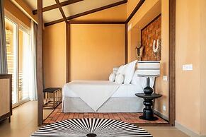 Hotel Ritual de Terra & SPA