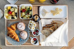 Hotel Ritual de Terra & SPA