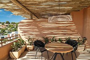 Hotel Ritual de Terra & SPA