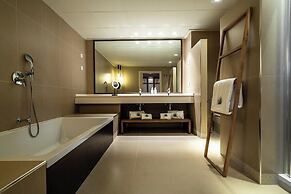 Hotel Ritual de Terra & SPA