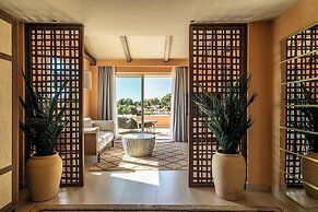 Hotel Ritual de Terra & SPA