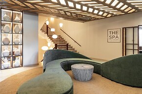 Hotel Ritual de Terra & SPA