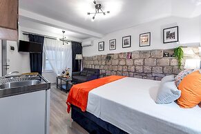 Old Town Fantastic 2