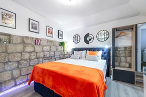 Old Town Fantastic 2