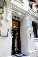 Maestro Address Hotel