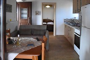 Ovrios Stone House Pelion