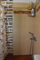 Ovrios Stone House Pelion