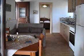 Ovrios Stone House Pelion