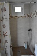 Ovrios Stone House Pelion