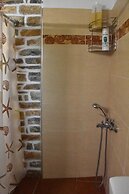 Ovrios Stone House Pelion