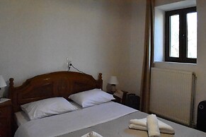 Ovrios Stone House Pelion