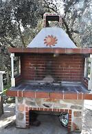 Ovrios Stone House Pelion
