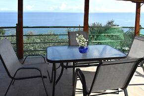 Ovrios Stone House Pelion