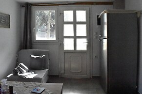 Ovrios Stone House Pelion