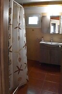 Ovrios Stone House Pelion