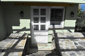 Ovrios Stone House Pelion