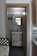 Ovrios Stone House Pelion