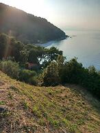 Ovrios Stone House Pelion
