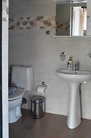 Ovrios Stone House Pelion