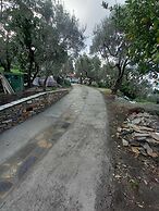 Ovrios Stone House Pelion
