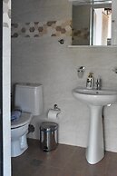Ovrios Stone House Pelion