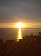 Ovrios Stone House Pelion