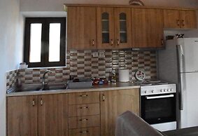 Ovrios Stone House Pelion