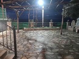 Ovrios Stone House Pelion