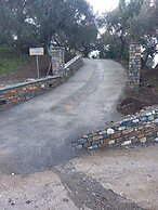 Ovrios Stone House Pelion