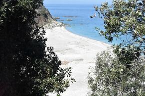 Ovrios Stone House Pelion