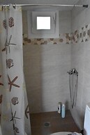 Ovrios Stone House Pelion