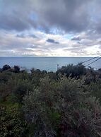 Ovrios Stone House Pelion