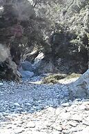 Ovrios Stone House Pelion