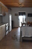 Ovrios Stone House Pelion