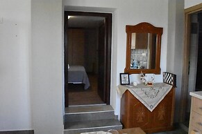 Ovrios Stone House Pelion