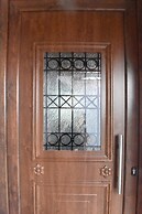 Ovrios Stone House Pelion