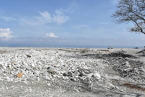 Ovrios Stone House Pelion