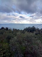 Ovrios Stone House Pelion