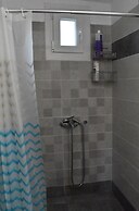 Ovrios Stone House Pelion