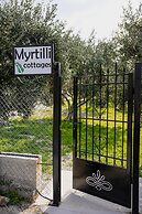 Myrtilli Cottages Pelion